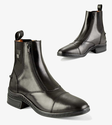 Aspley Paddock Boots